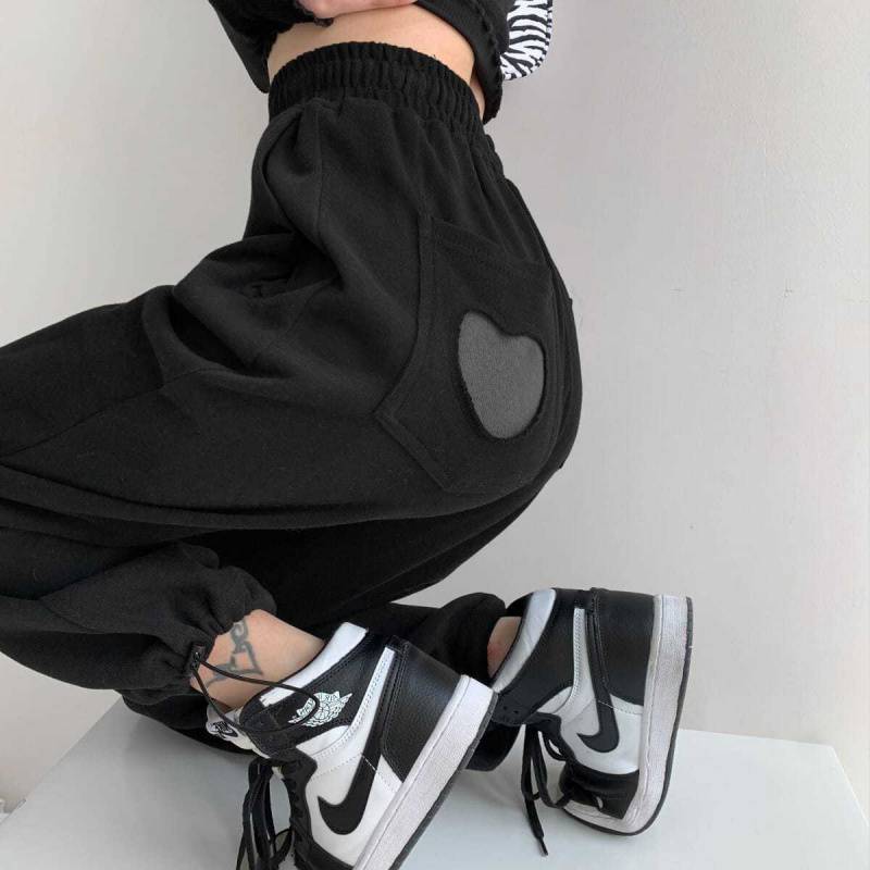 Joggers Élégants et Confortables pour un Style Décontracté