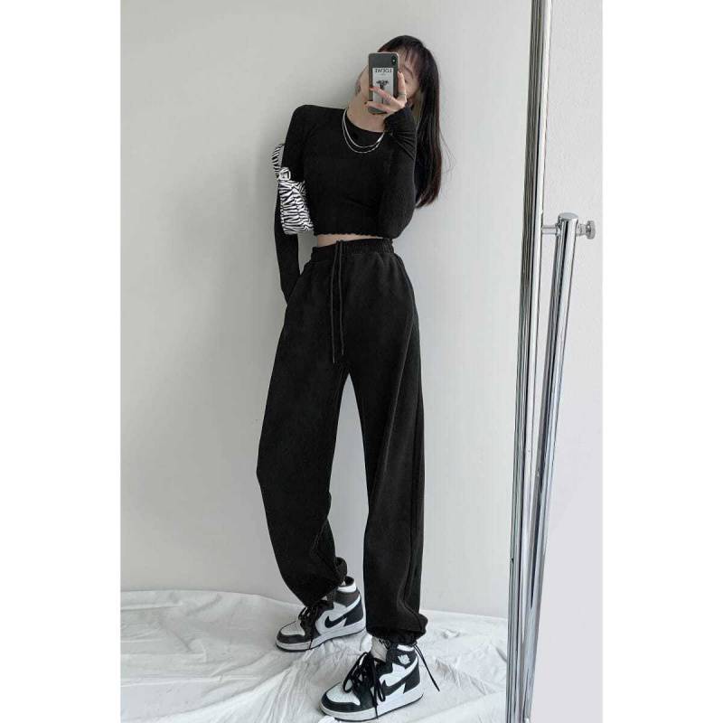 Joggers Élégants et Confortables pour un Style Décontracté