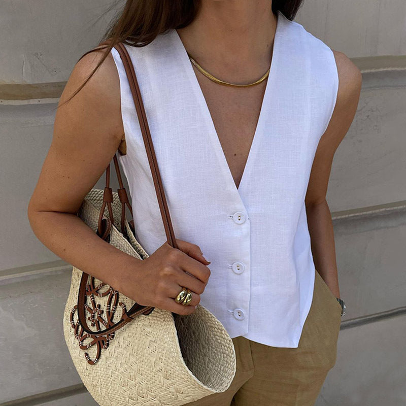 Duo Chic Lin & Coton