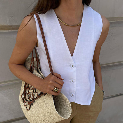 Duo Chic Lin & Coton