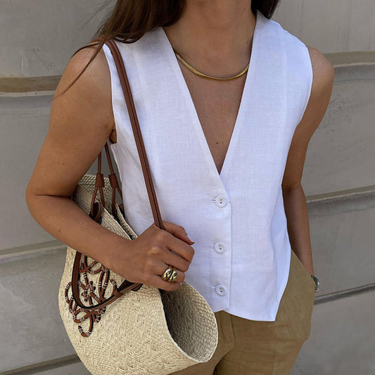 Duo Chic Lin & Coton